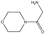 2-AMino-1-Morpholinoethanone