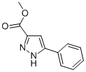 5 - 苯基- 1H-吡唑-3 - 羧酸甲酯