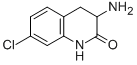 3-氨基-7-氯-3,4-二氢喹啉-2(1H)-酮