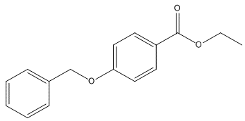 4-(苄氧基)苯甲酸乙酯