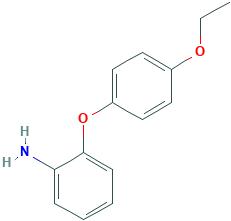 2-(4-ETHOXY-PHENOXY)-PHENYLAMINE