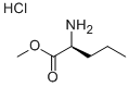 Methyl norvalinate hydrochloride