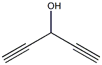 戊-1,4-二炔-3-醇