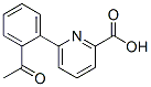 6-(4-Formylphenyl)-2-pyridinecarboxylic Acid