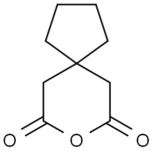 3,3-四亚甲基戊二酸酐