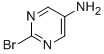 2-溴嘧啶-5-胺
