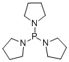 Tri(1-pyrrolidinyl)phosphine