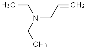 N-Allyldiethylamine