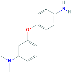 N-[3-(4-Aminophenoxy)phenyl]-N,N-dimethylamine