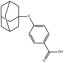 4-(Adamantan-1-yloxy)-benzoic acid