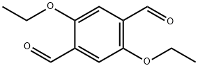 2,5-Diethoxy-benzene-1,4-dicarbaldehyde