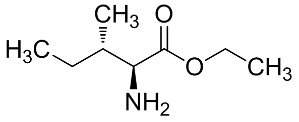 L-异亮氨酸乙酯盐酸盐