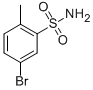 Benzenesulfonamide, 5-bromo-2-methyl-