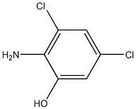 2-Amino-3,5-dichloro-phenol