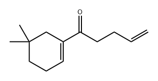 1-(5,5-二甲基-1-环己烯-1-基)-4-戊烯-1-酮