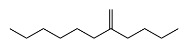 Undecane, 5-methylene-