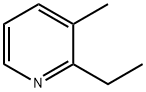 Pyridine, 2-ethyl-3-methyl-