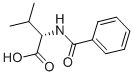 (2s)-3-甲基-2-(苯基甲酰胺基)丁酸