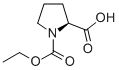(2S)-1-乙氧羰基脯氨酸