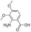 3,4-Dimethoxyanthranilic Acid
