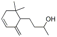 alpha,6,6-trimethyl-2-methylenecyclohex-3-ene-1-propan-1-ol