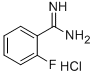 2-Fluorobenzamidine HCl
