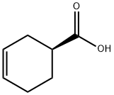 (1S)-3-环己烯-1-甲酸