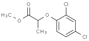Dichlorprop-Methyl Ester
