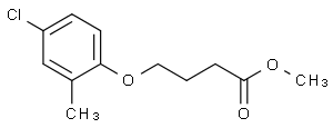 2-甲-4-氯丁酸甲酯