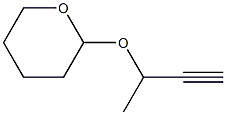 2-(3-丁炔-2-基氧基)四氢吡喃
