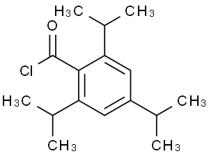 2,4,6-三异丙基苯甲酰氯
