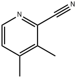 3,4-二甲基吡啶腈