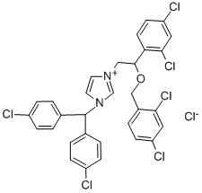 p-Chlorophenethyl chloride