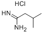 3-Methyl-butyramidine HCl
