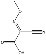 CYANO(METHOXYIMINO)ACETIC ACID