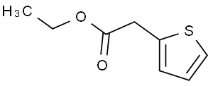 硫代噻吩-2-醋酸乙酯