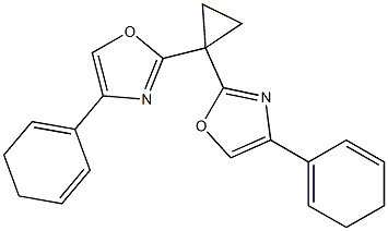 (4S,4'S)-2,2'-环丙亚基双[4,5-二氢-4-苯基噁唑]