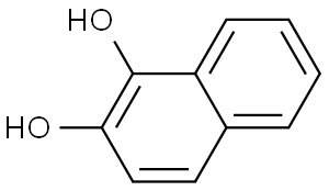 1,2-二羟基萘