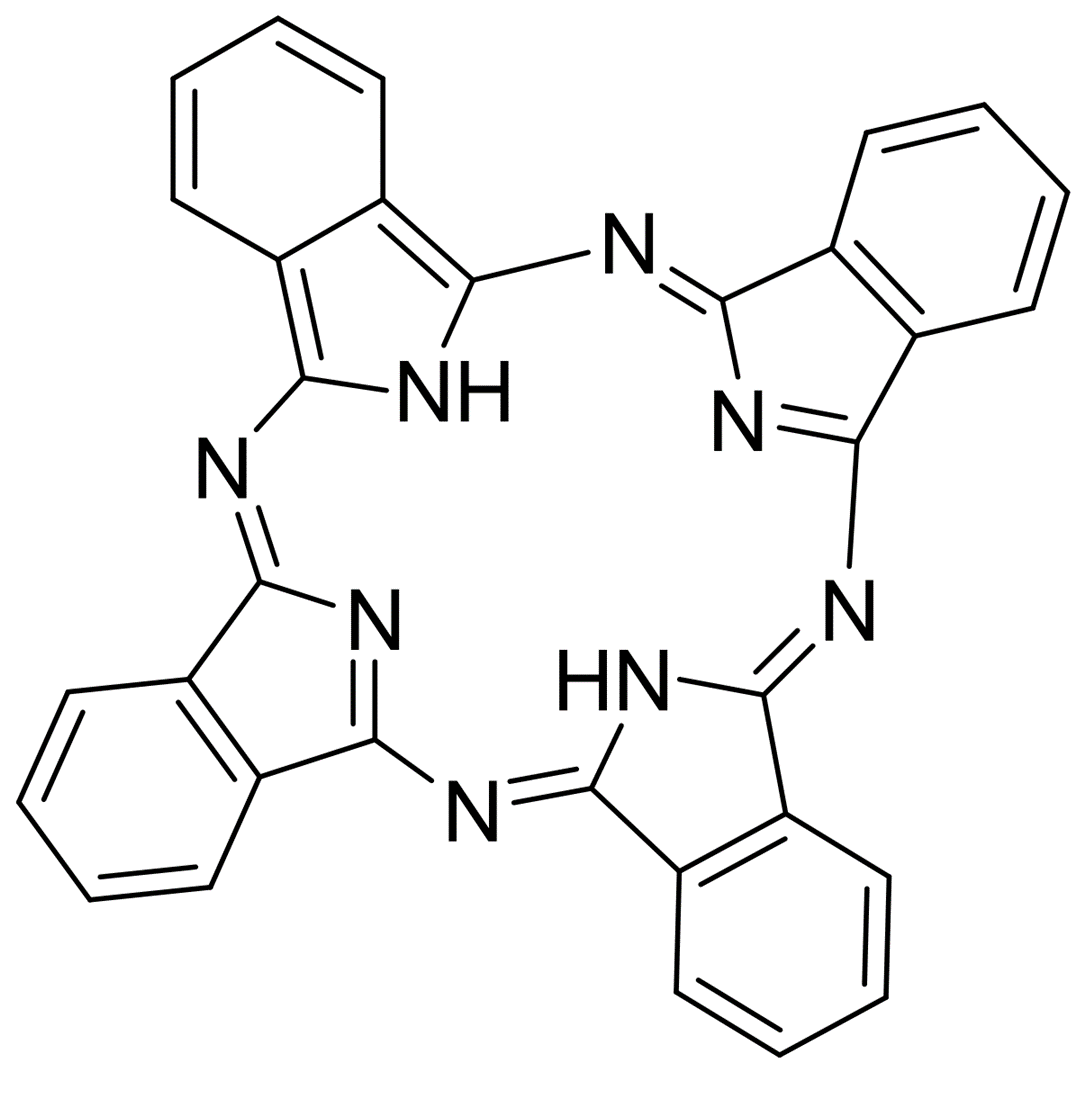 29H,31H-phthalocyanine