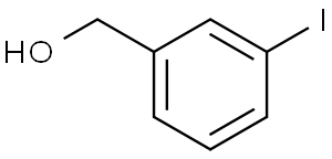 3-羟甲基-1-碘苯