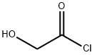Acetyl chloride, hydroxy- (9CI)