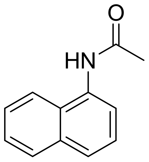 Acetyl-α-naphthylamine