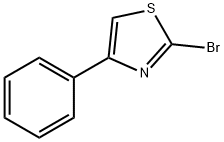 2-Bromo-4-phenylthiazole