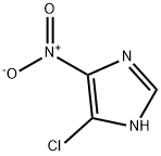 5-氯-4-硝基咪唑