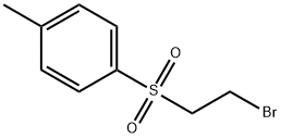 1-[(2-Bromoethyl)sulfonyl]-4-methylbenzene