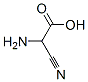 2-amino-2-cyano-acetic acid