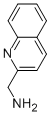 (Quinolin-2-ylmethyl)amine hydrochloride
