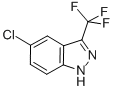 5-氯-3-(三氟甲基)-1H-吲唑