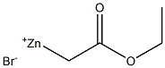 brobromozinc(1+),ethyl acetatemozinc(1+),ethyl acetate