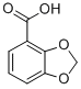 2,3-Methylene dioxy benzoic acid